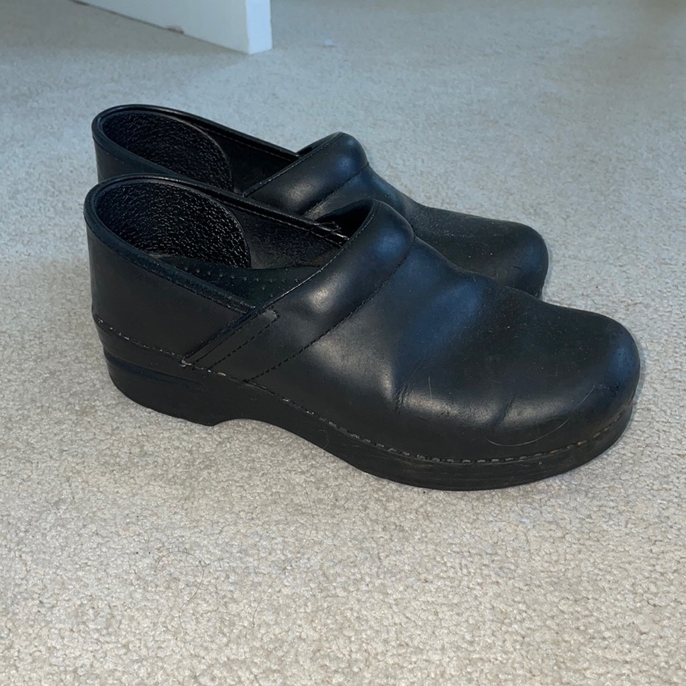 DANSKO clogs